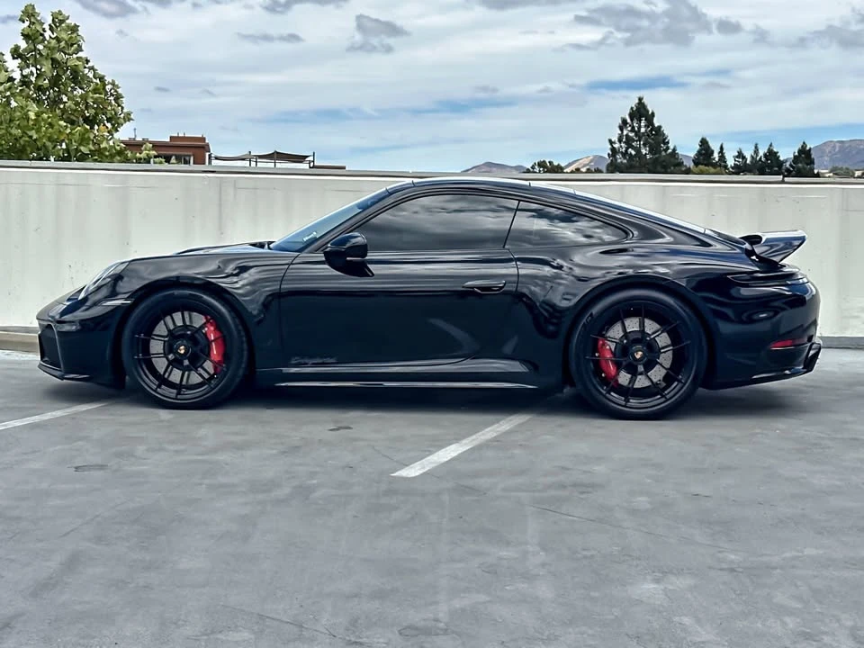 2026 Porsche 992 Carrera GTS - Image 3 of 20