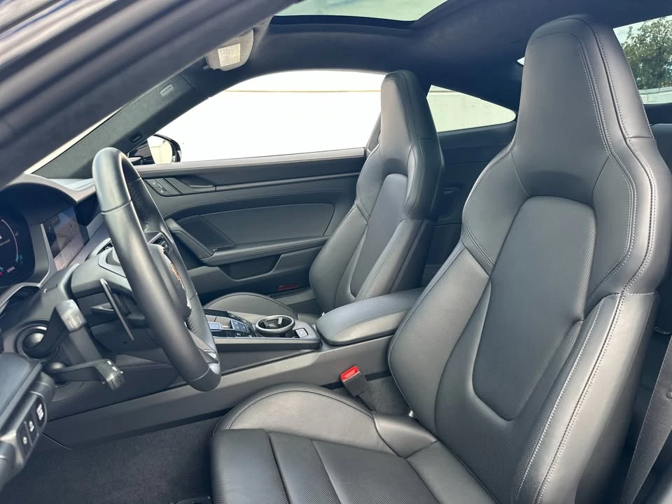 2026 Porsche 992 Carrera GTS - Image 6 of 20