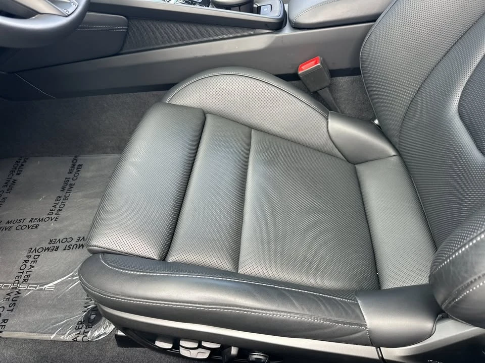 2026 Porsche 992 Carrera GTS - Image 15 of 20