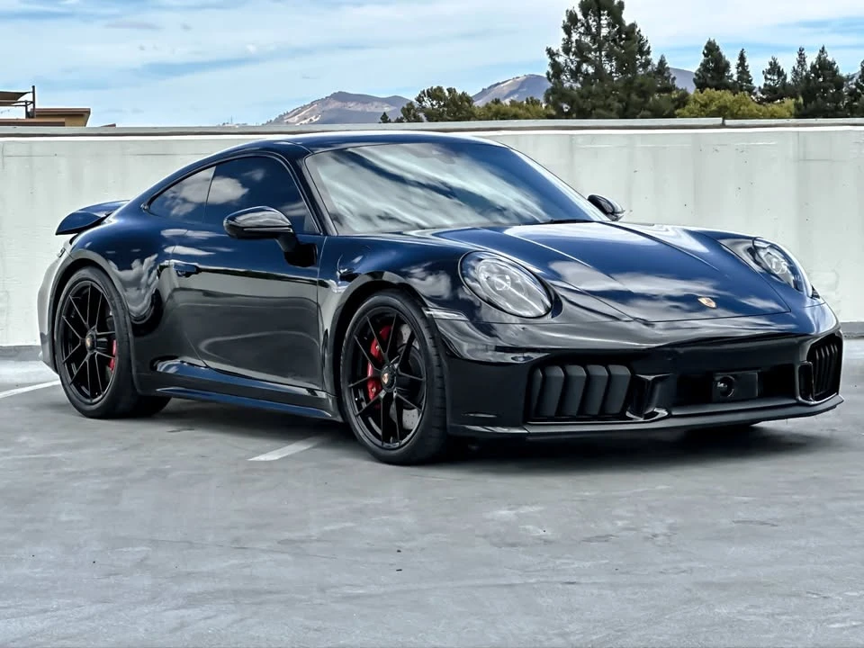 2026 Porsche 992 Carrera GTS - Image 11 of 20