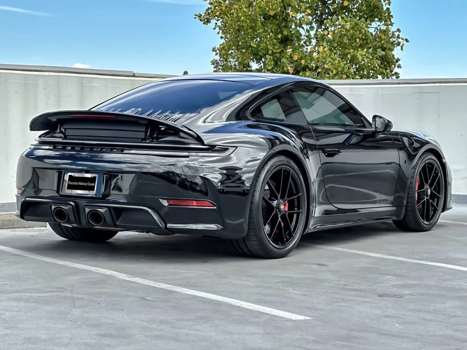 2026 Porsche 992 Carrera GTS - Image 9 of 20