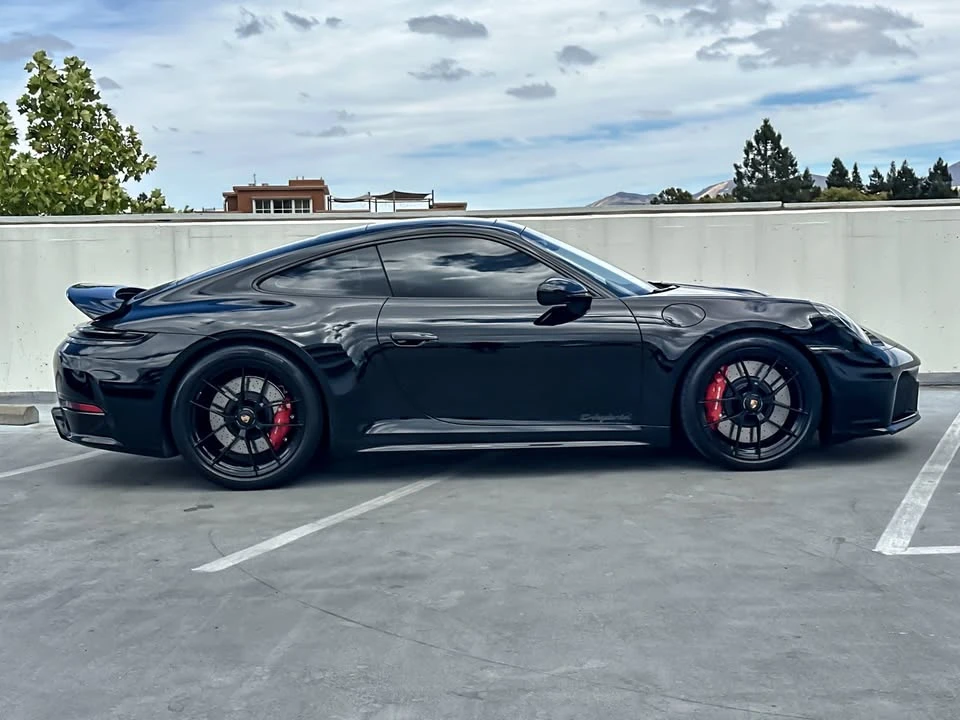 2026 Porsche 992 Carrera GTS - Image 10 of 20