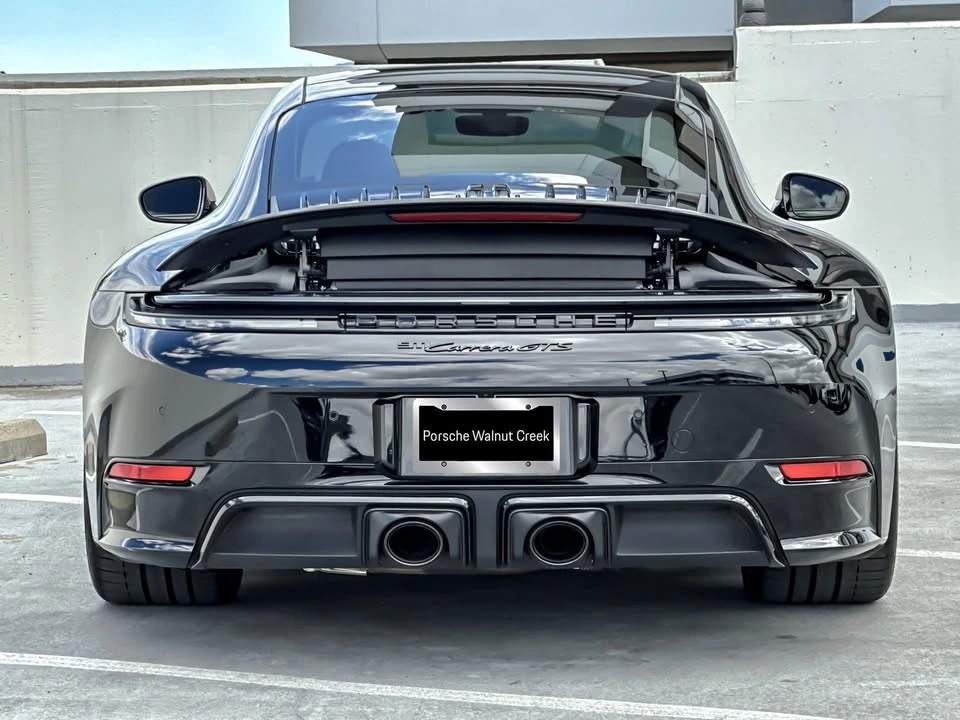 2026 Porsche 992 Carrera GTS - Image 8 of 20