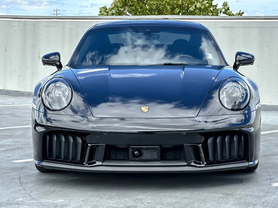 2026 Porsche 992 Carrera GTS - Image 12 of 20