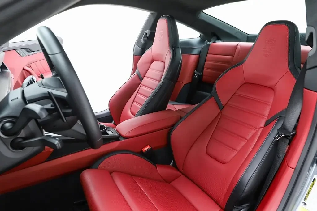 2026 Porsche 992 Carrera GTS - Image 5 of 6
