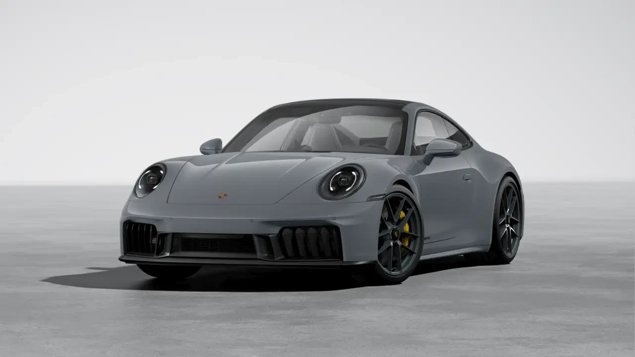 2026 Porsche 911 - Image 9 of 31