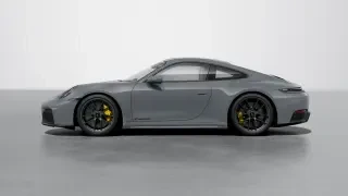 2026 Porsche 911 - Image 14 of 31