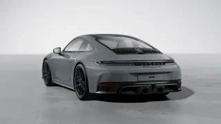 2026 Porsche 911 - Image 22 of 31