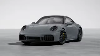 2026 Porsche 911 - Image 2 of 31