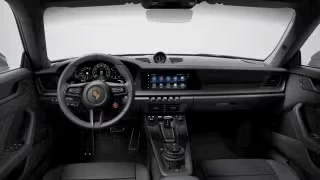 2026 Porsche 911 - Image 26 of 31