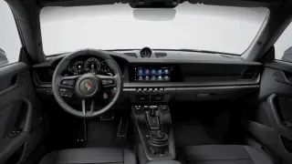 2026 Porsche 911 - Image 30 of 31