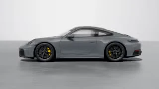 2026 Porsche 911 - Image 10 of 31