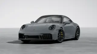 2026 Porsche 911 - Image 6 of 31