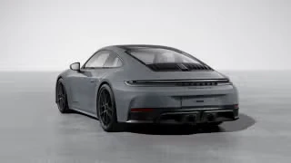 2026 Porsche 911 - Image 18 of 31