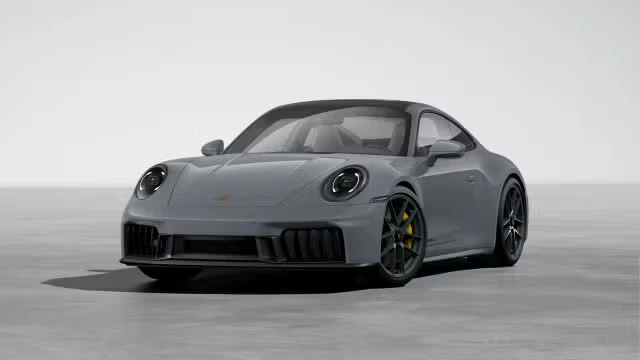 2026 Porsche 911 - Image 3 of 31