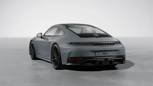 2026 Porsche 911 - Image 23 of 31