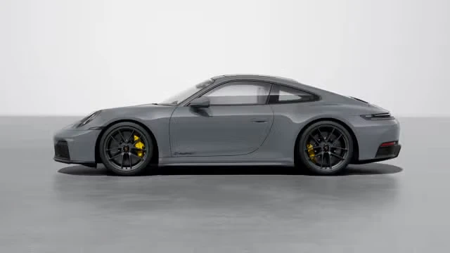 2026 Porsche 911 - Image 11 of 31