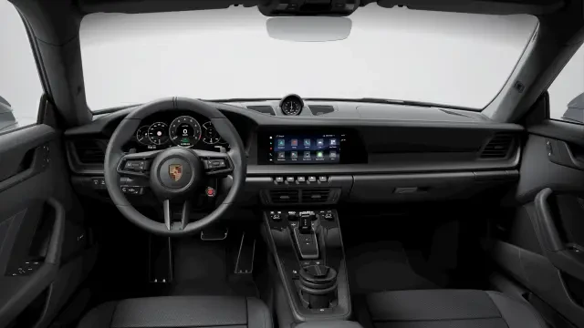2026 Porsche 911 - Image 31 of 31