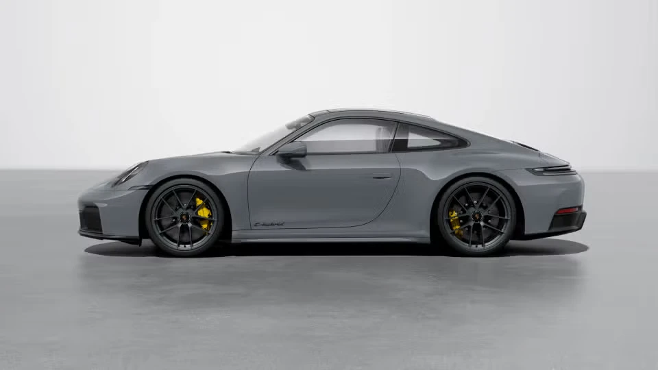 2026 Porsche 911 - Image 12 of 31