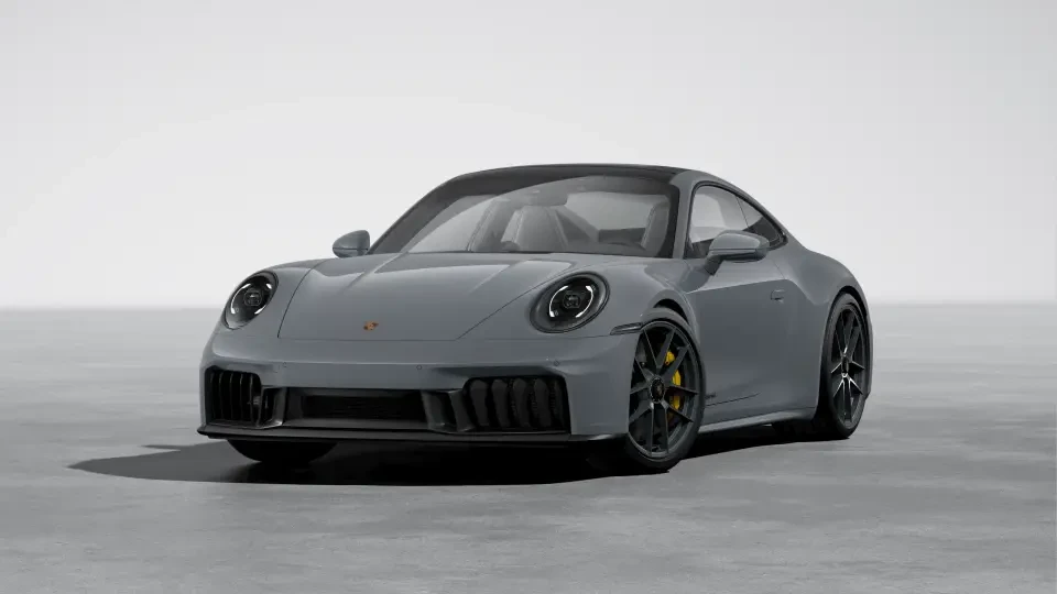 2026 Porsche 911 - Image 8 of 31