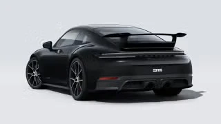 2026 Porsche 992 Carrera GTS - Image 17 of 30