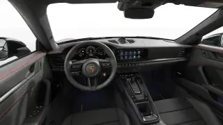 2026 Porsche 992 Carrera GTS - Image 29 of 30