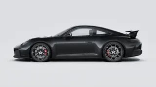 2026 Porsche 992 Carrera GTS - Image 13 of 30