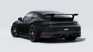 2026 Porsche 992 Carrera GTS - Image 21 of 30
