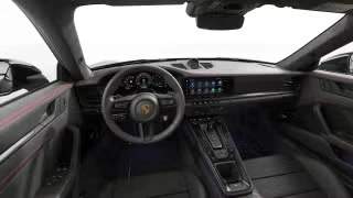 2026 Porsche 992 Carrera GTS - Image 25 of 30
