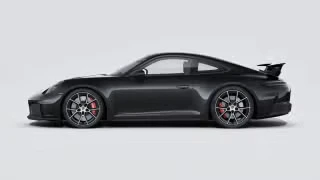 2026 Porsche 992 Carrera GTS - Image 9 of 30