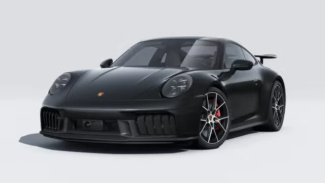 2026 Porsche 992 Carrera GTS - Image 2 of 30