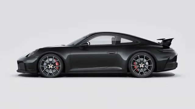 2026 Porsche 992 Carrera GTS - Image 10 of 30