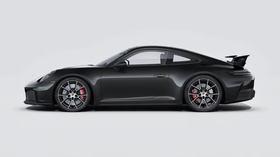 2026 Porsche 992 Carrera GTS - Image 11 of 30