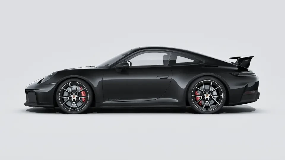 2026 Porsche 992 Carrera GTS - Image 15 of 30