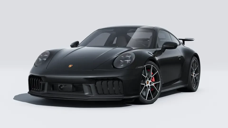 2026 Porsche 992 Carrera GTS - Image 7 of 30