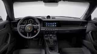 2026 Porsche 992 Carrera GTS - Image 25 of 31