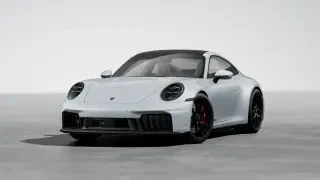 2026 Porsche 992 Carrera GTS - Image 5 of 31