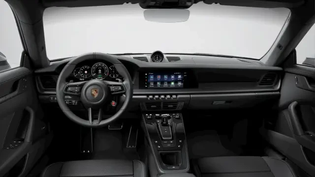 2026 Porsche 992 Carrera GTS - Image 30 of 31