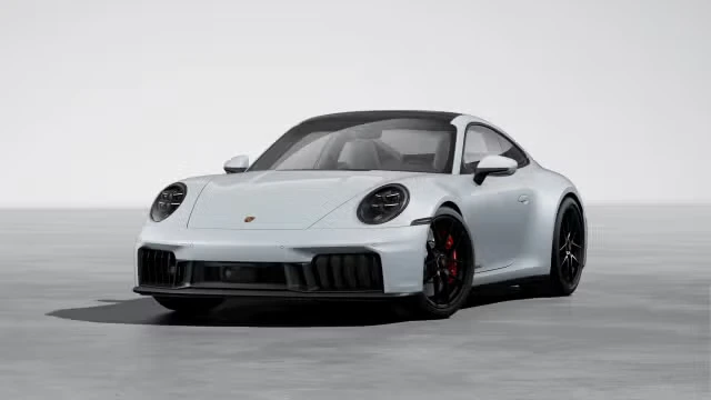 2026 Porsche 992 Carrera GTS - Image 2 of 31