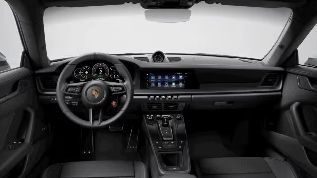 2026 Porsche 992 Carrera GTS - Image 26 of 31