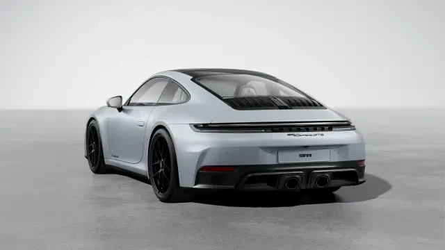 2026 Porsche 992 Carrera GTS - Image 22 of 31