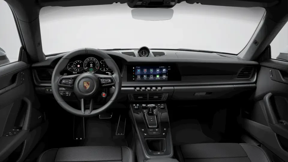 2026 Porsche 992 Carrera GTS - Image 31 of 31