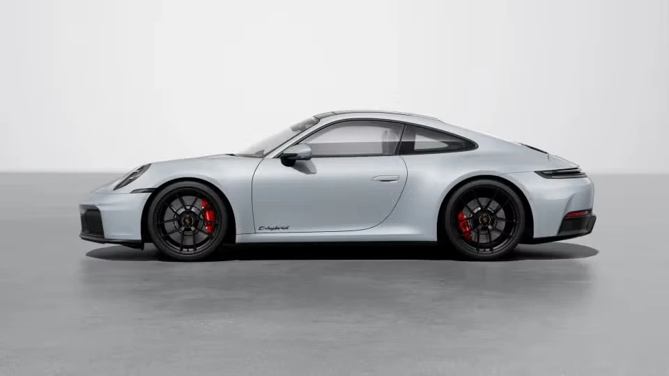 2026 Porsche 992 Carrera GTS - Image 11 of 31