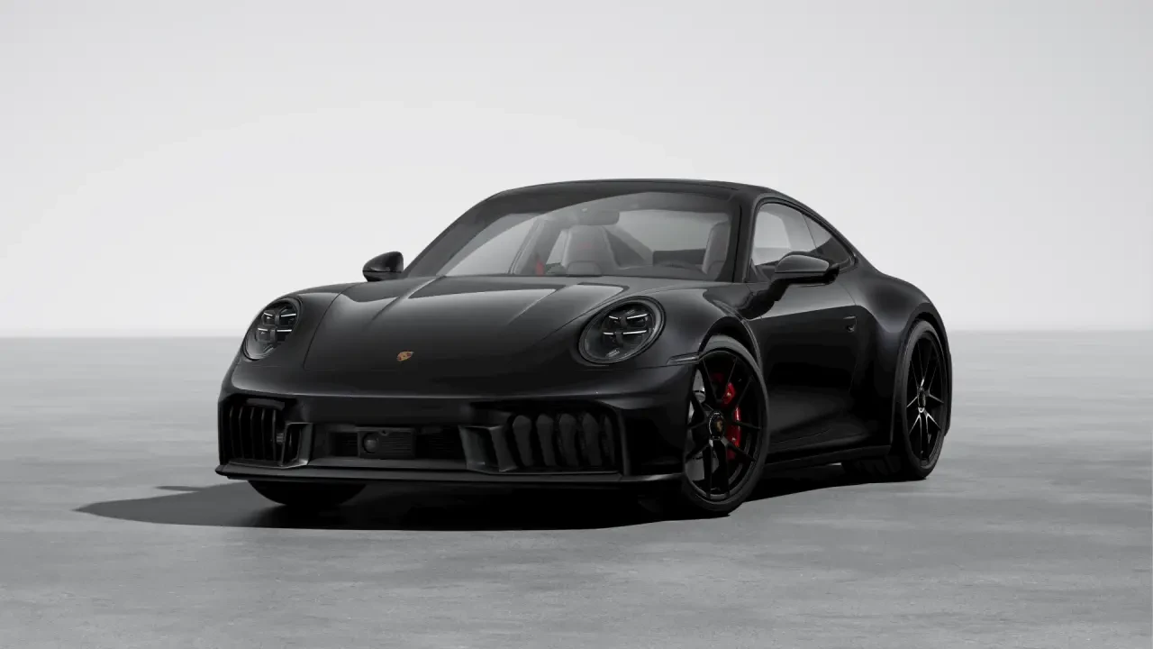 2026 Porsche 992 Carrera GTS - Image 8 of 31