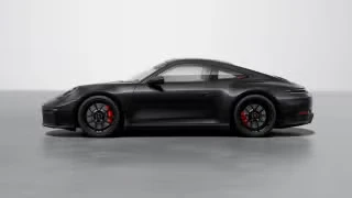 2026 Porsche 992 Carrera GTS - Image 9 of 31