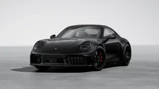 2026 Porsche 992 Carrera GTS - Image 5 of 31