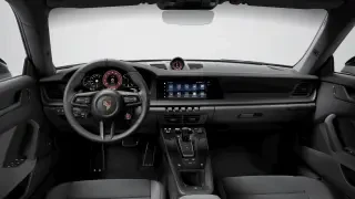 2026 Porsche 992 Carrera GTS - Image 29 of 31