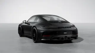 2026 Porsche 992 Carrera GTS - Image 21 of 31