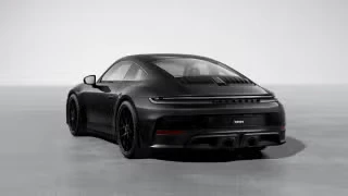 2026 Porsche 992 Carrera GTS - Image 17 of 31