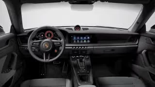2026 Porsche 992 Carrera GTS - Image 25 of 31